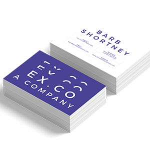 Business Cards